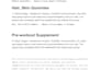 write top amazon listing SEO product descriptions